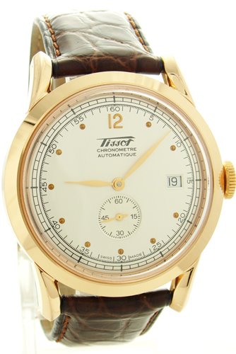 Oiritaly Orologio Meccanico Uomo Tissot Anniversario Serie